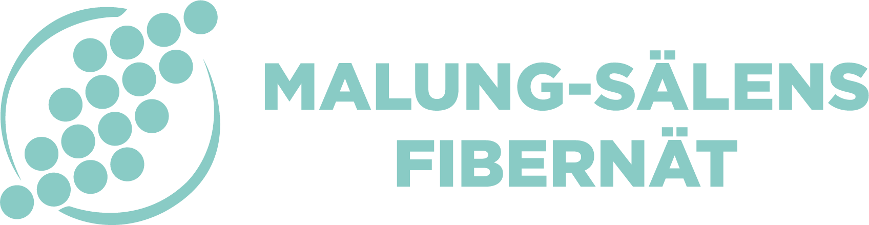 Malung-Sälens Fibernät